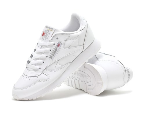 Reebok classic leather - reebok,