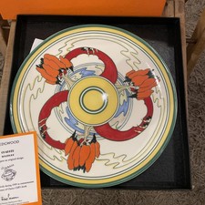 Clarice Cliff Centenary -