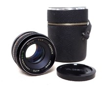 Vintage YASHICA JAPAN YASHINON