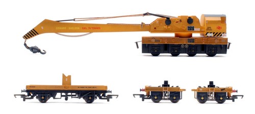 Hornby gauge r6204 adb - 'oo',