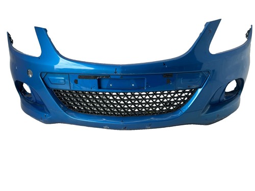 Vauxhall corsa vxr - d,
