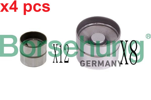 Pcs axle beam fits - pcs, a3