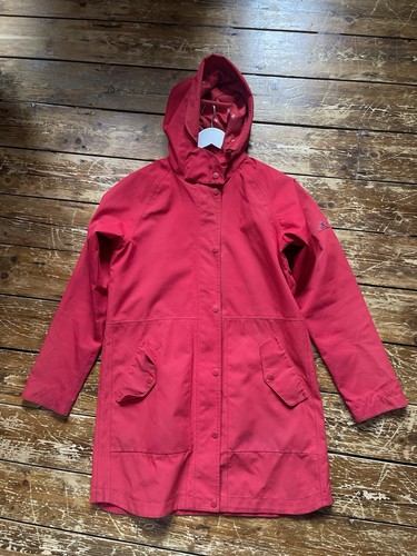 Barbour mainlander jacket red - barbour,