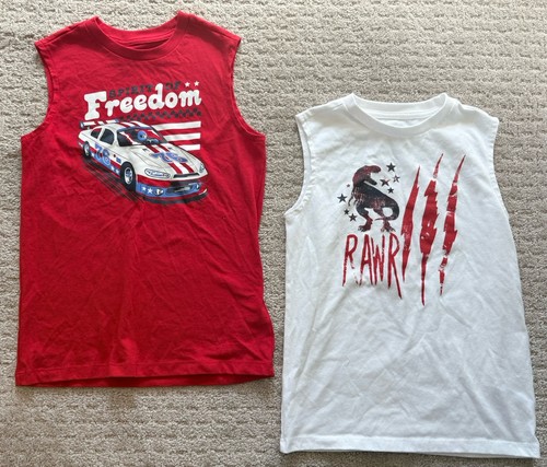 Boys lot small 6 - s, usa