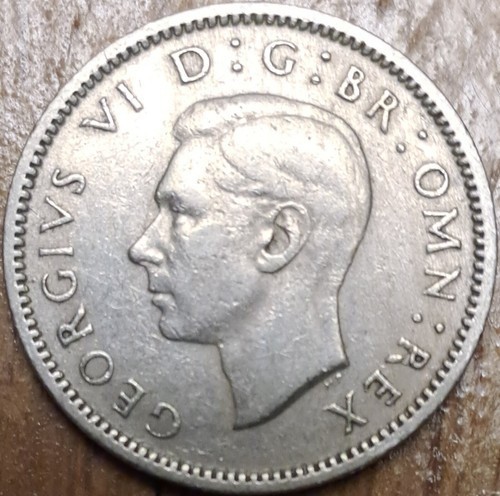 1948 king george - 1948,