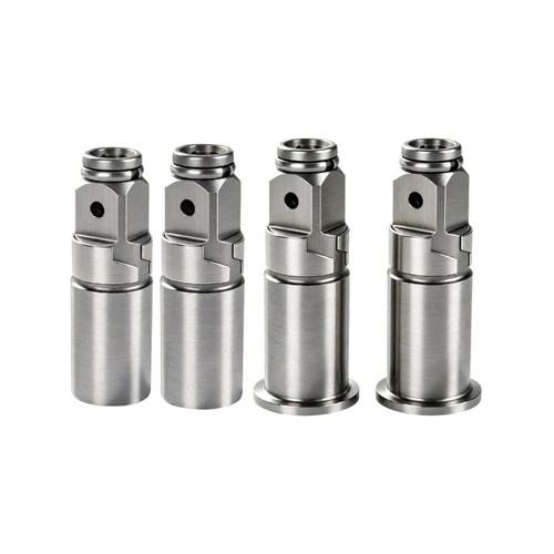 Impact wrench direct - impact, direct-attach
