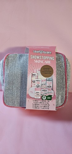 Soap glory showstopping - soap,