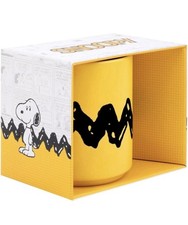 OFFICIAL PEANUTS CHARLIE BROWN