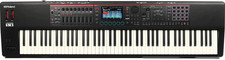 Roland FANTOM-08 Music
