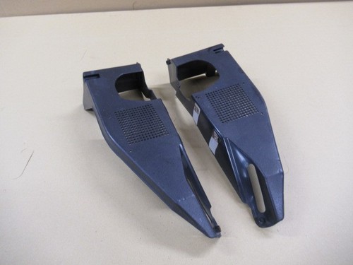 Ford capri mk3 rear - ford, speaker