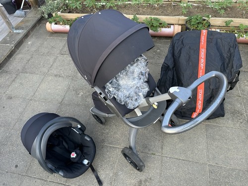 Stokke xplory - stokke,