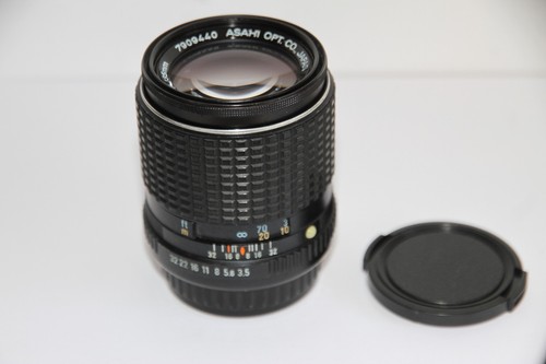 Smc pentax 135mm 3 - smc,