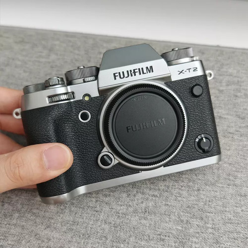 Fujifilm fuji xt2 24 3mp - fujifilm, 24.3mp