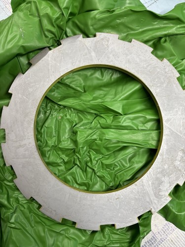 Auster brake disc - brake,