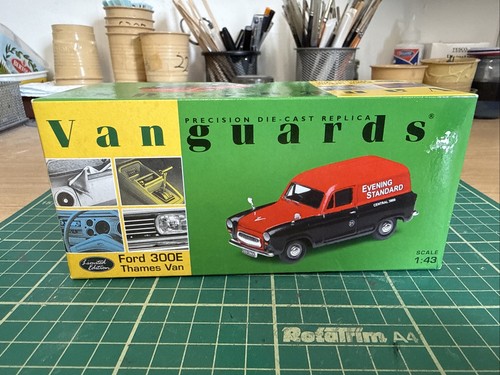 Vanguards va03303 ford - va03303,
