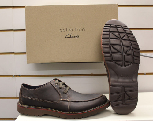 Clarks men shoes vargo - men’s,