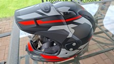 Arai Tour X Helmet Size XL