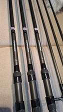 DAIWA RODS CARP FISHING DAIWA POWERMESH C2 RODS 13FT 3.75LB 50MM RINGS CARP SET