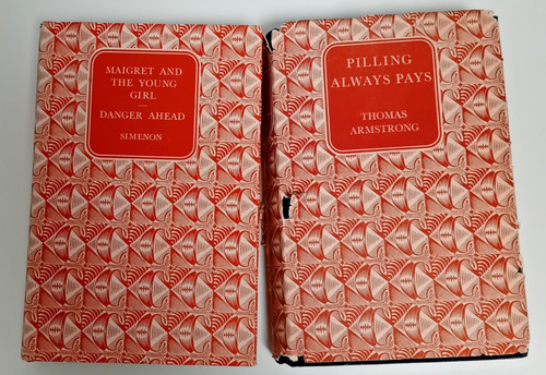 The companion book - companion,