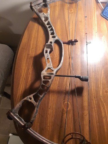 Hoyt crx 70lbs - hoyt, 32