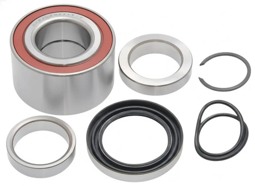 Wheel bearing rear - rear, axle