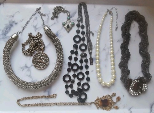 Selection vintage costume - selection,