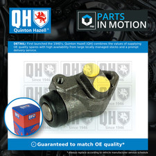 Wheel Cylinder fits FORD