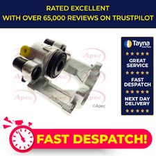 Brake Caliper fits BMW 316 E30