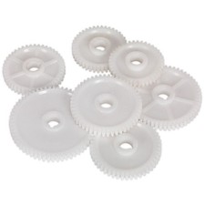 Sealey Thread Cutting Gear Kit