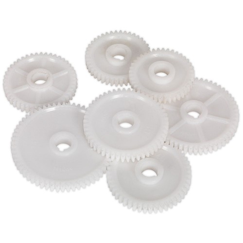 Sealey thread cutting gear - thread, kit