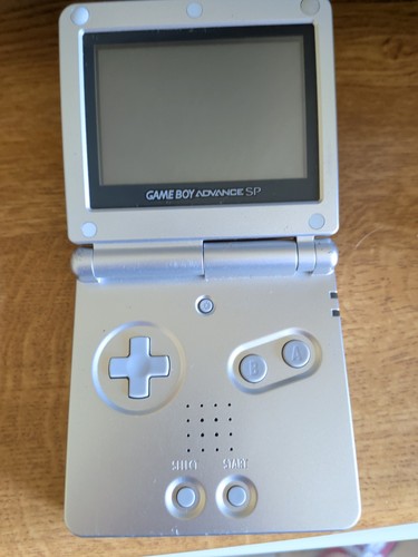 Nintendo game boy advance - nintendo,