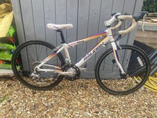 RALEIGH JUNIOR TEAM SPRINT