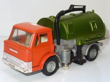 DINKY 449 FORD D TYPE JOHNSTON
