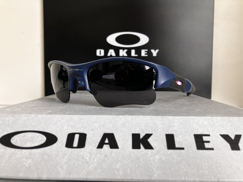 Oakley flak xlj polarised - oakley,