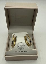 Sofia James New York Swarovski