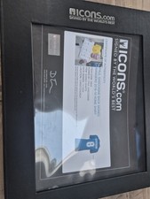 A Signed Paul Gascoigne