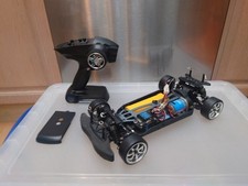 Maverick Strada TC Touring Car 4WD 1:10 Modeling