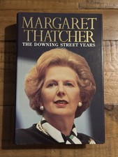 Margaret Thatcher - British