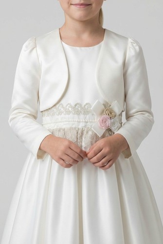 Baby girls long sleeves - baby, bolero
