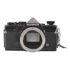 Olympus OM-1 Body Analog SLR