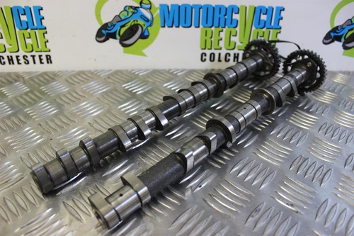 Yamaha fz1n fazer - fazer, camshafts