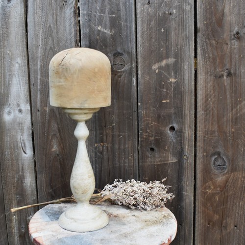 Antique milliners hat - antique,