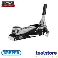 Draper 13624 Aluminium and