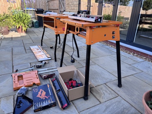 Triton workcentre series 2000 - workcentre,