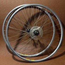 Mavic M 231 Mountain Bike