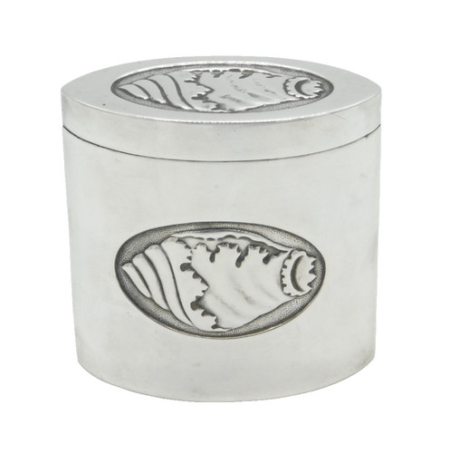 Edwardian sterling silver - sterling,