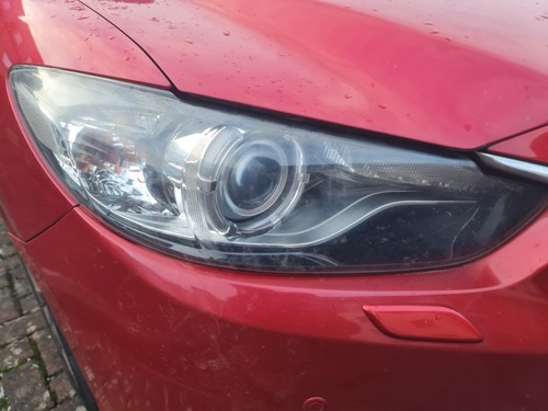 Mazda mk3 2012 2016 - gj, 2012-2016