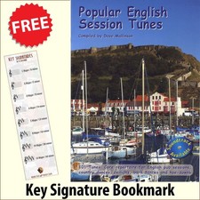 Popular English Session Tunes