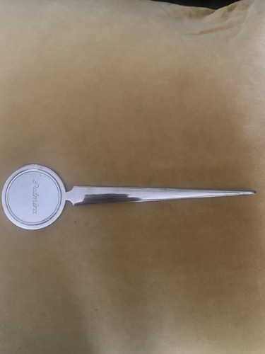 Vintage meneses letter opener - vintage,