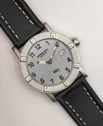 Raymond weil geneve - weil,